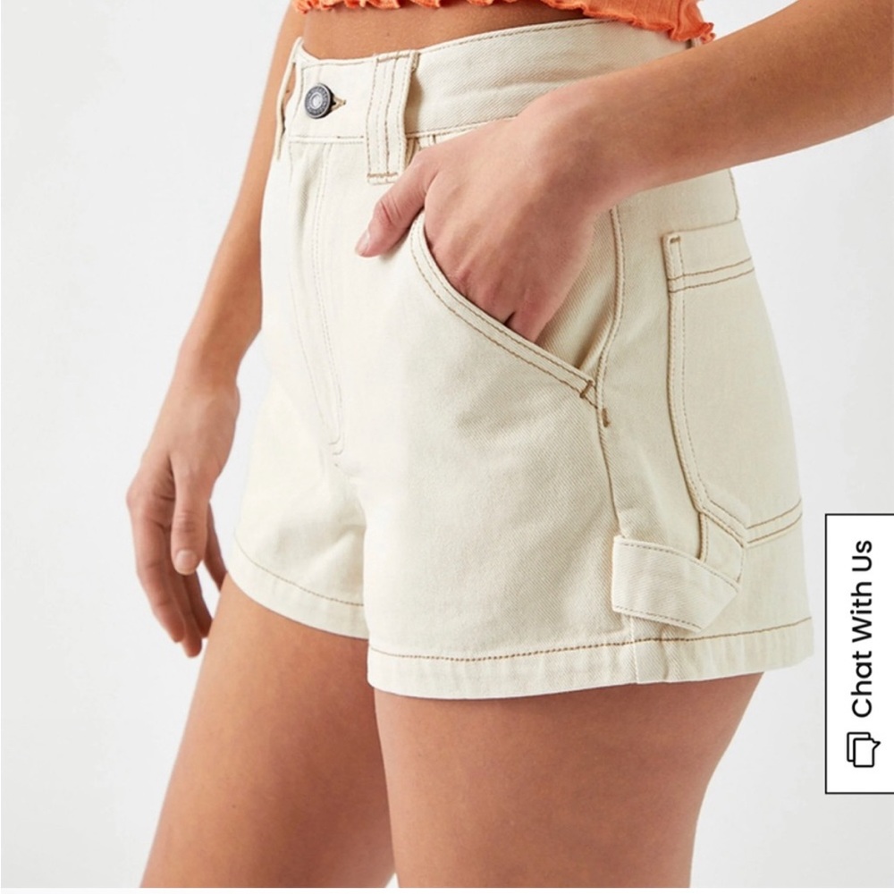 Pacsun cargo shorts